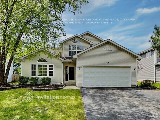 Building Photo - 1713 Wake Island Dr