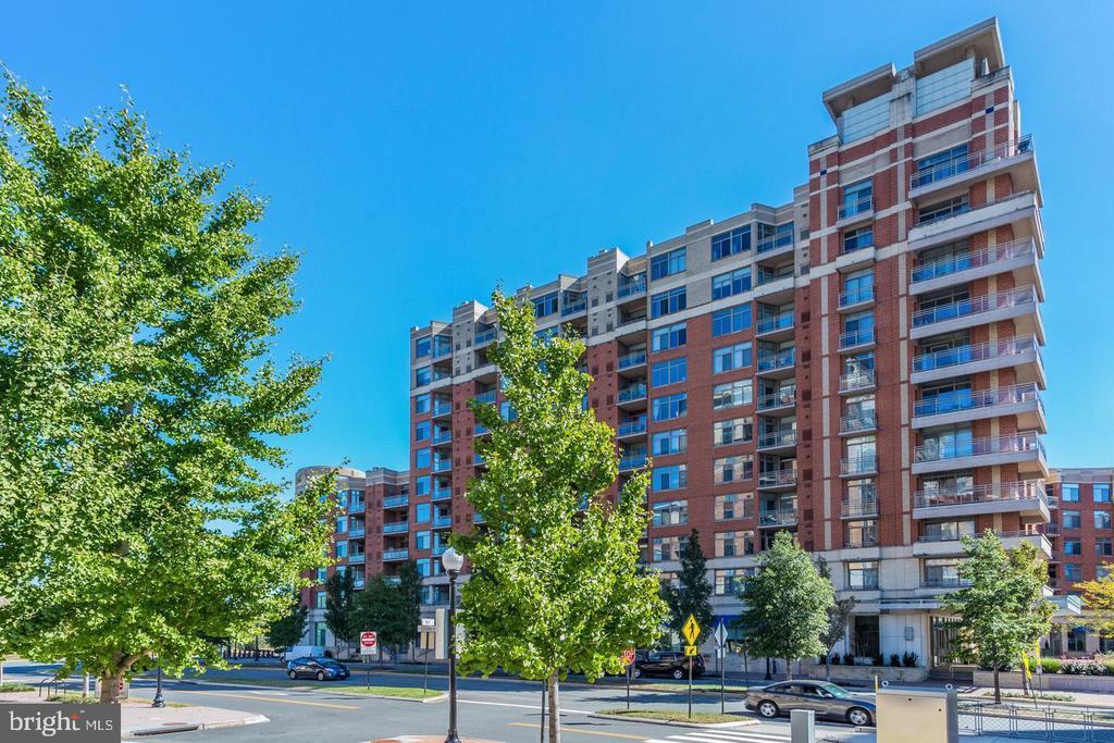 Foto principal - 3650 S Glebe Rd