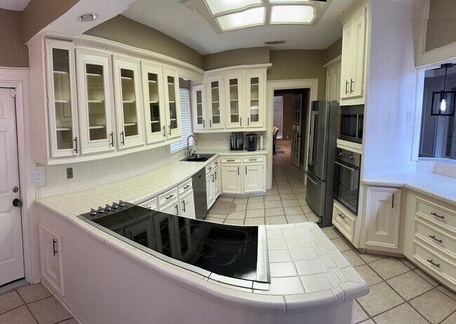 Foto del edificio - 3315 Teawick Ct