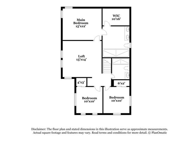 Building Photo - 3038 Cantabria Ct