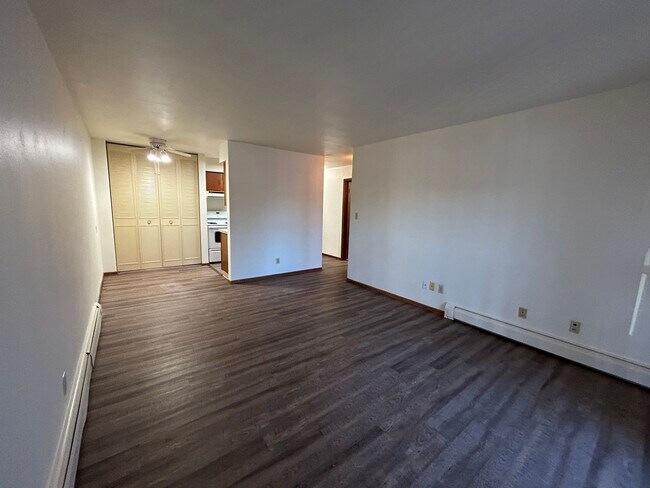 Foto del interior - Northgate Apartments LLC