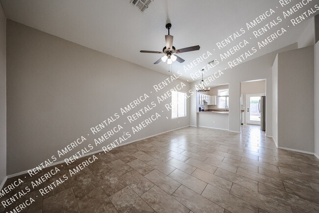 Building Photo - 3533 W Sousa Ct