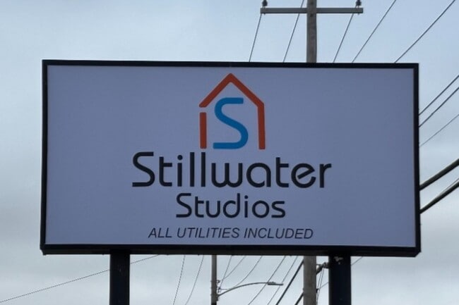 Foto del edificio - Stillwater Studios