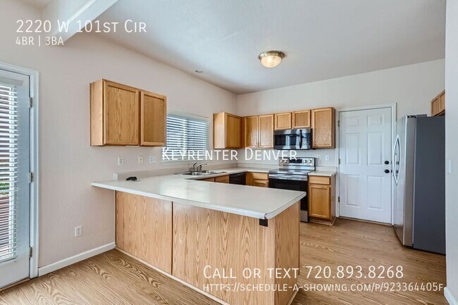 Building Photo - Spacious 4-Bedroom Home with Finished Base...