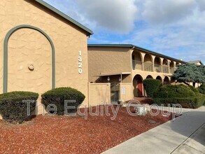 Building Photo - 1320 W Vassar Ave