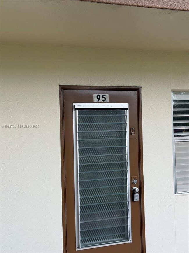 Foto del edificio - 95 Mansfield C