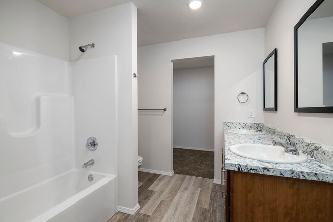 Building Photo - Beautiful NEW 3 Bedroom Home in Aurora