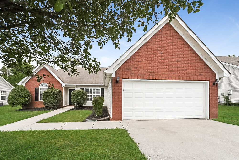 Foto principal - 7313 Ole Nottingham Dr
