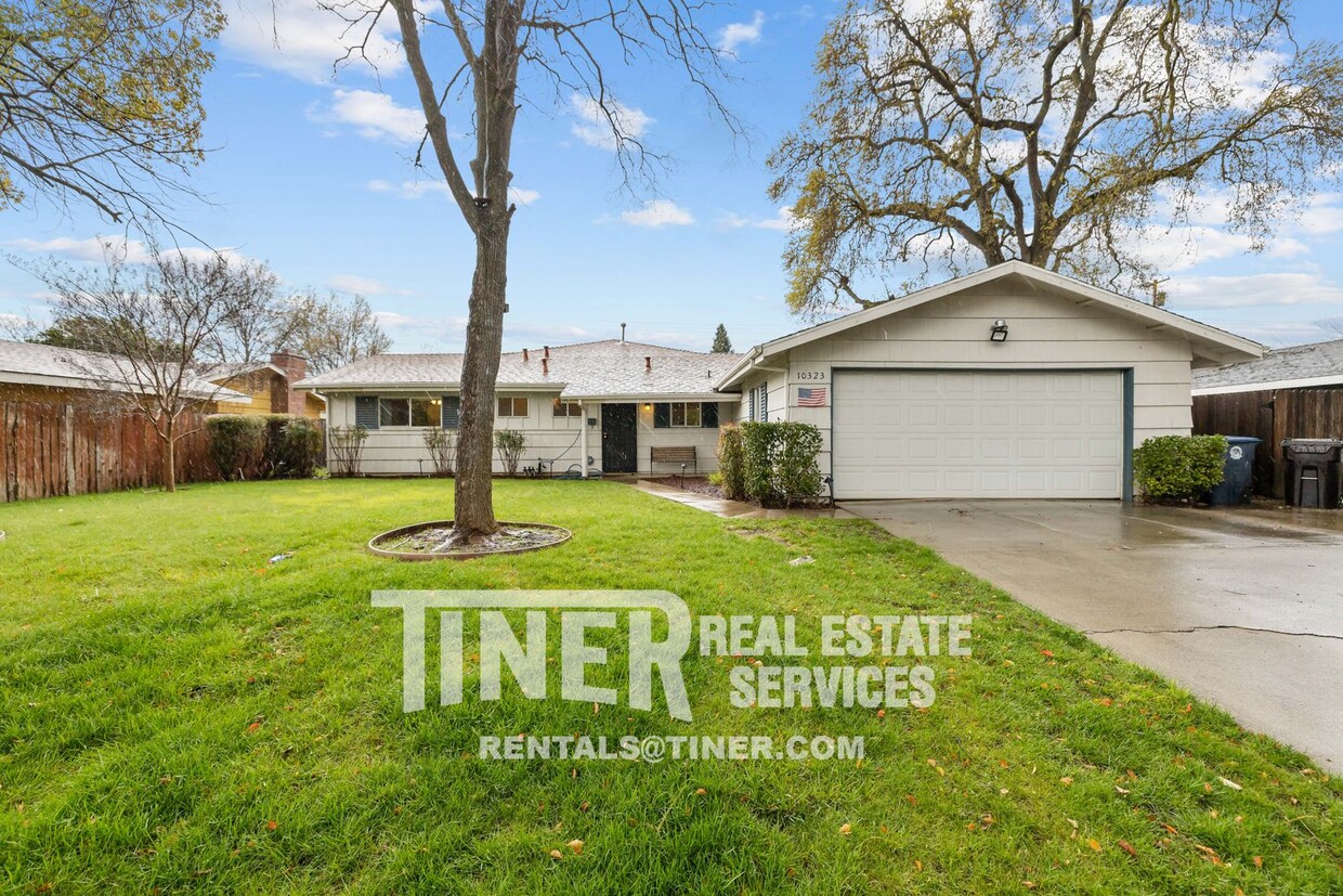 Primary Photo - Large Rancho Cordova Home