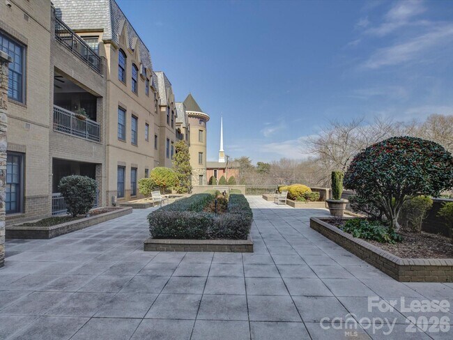 Foto del edificio - 3278 Park Rd