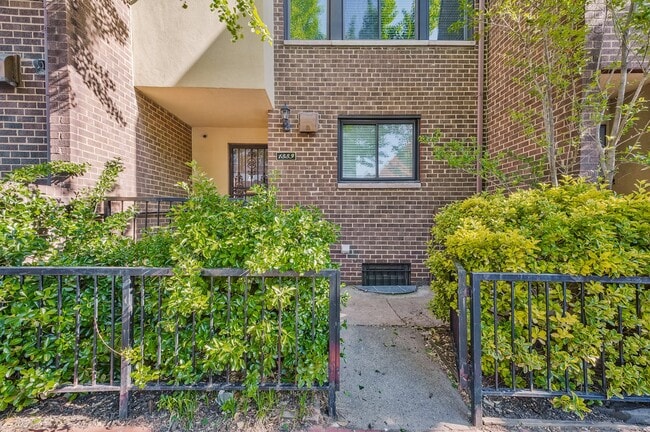 Photo - 1339 Riggs St NW Townhome