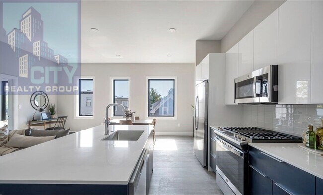 Foto del edificio - 653 Saratoga St