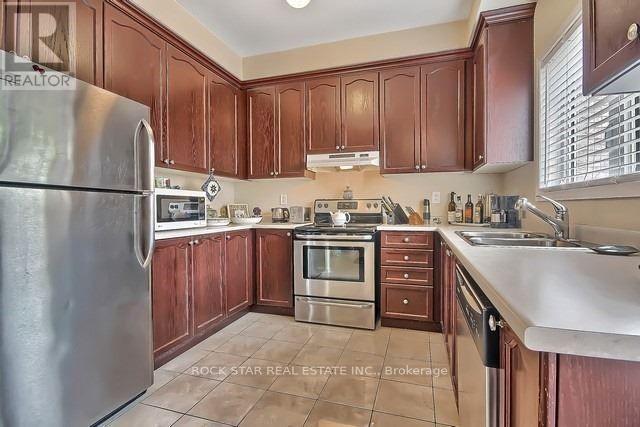 Photo du bâtiment - 33 Chetholme Pl