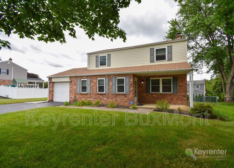 626 Crestwyck Dr, King of Prussia, PA 19406 House Rental in King of