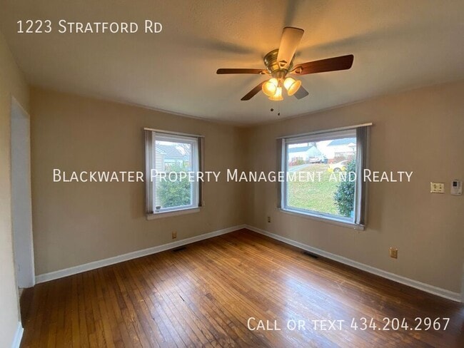 Building Photo - 1223 Stratford Rd