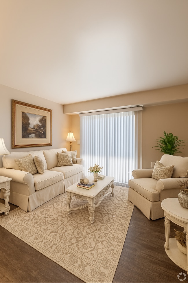 Foto del edificio - Friendship Meadows Senior LDHA