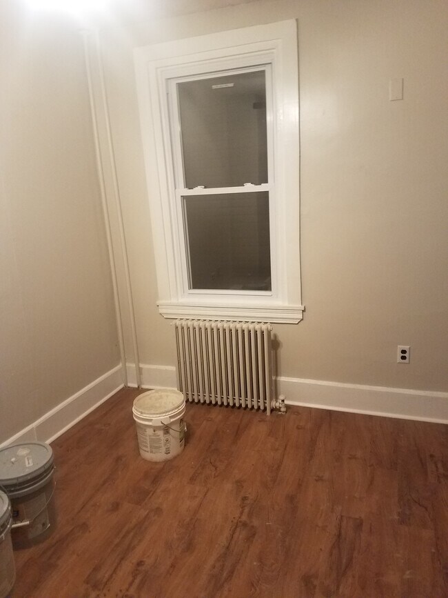Inside Bedroom - 6820 PASCHALL Ave