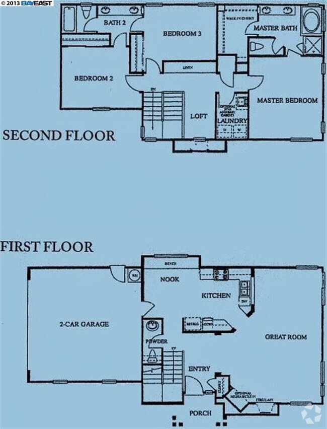 Building Photo - 4090 Callaway Pl