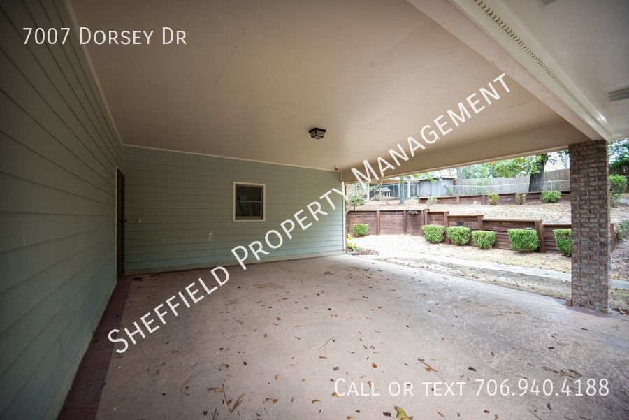 Foto principal - 7007 Dorsey Dr