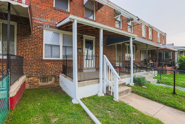 Building Photo - 130 Reedbird Ave