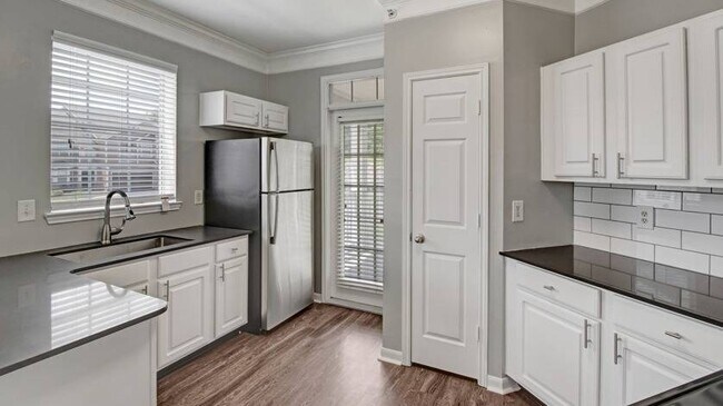 Foto del interior - Hamptons at Woodland Pointe