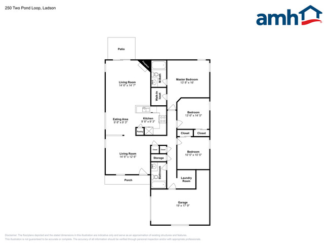 Building Photo - 250 Two Pond Loop