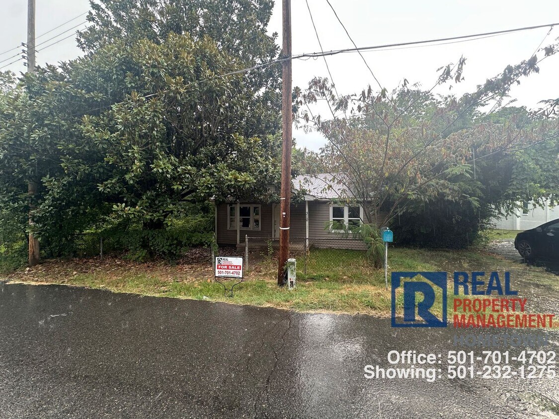 Foto principal - Nice home in Hot Springs School district!