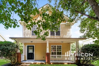 Building Photo - 7525 Rolling Meadows Ln