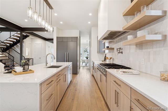 Foto del edificio - 1117 S Madison St