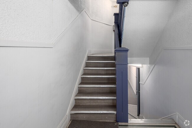 Photo de l'intérieur - 399 Dupont Street