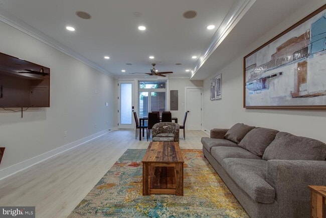 Building Photo - 3554 13th St NW