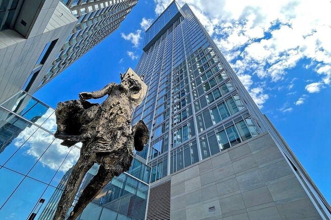 Photo du bâtiment - 188 Cumberland St