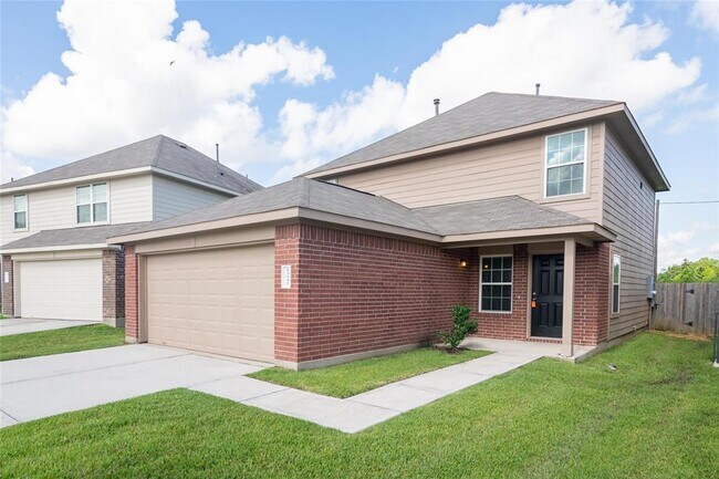 Foto del edificio - 13242 Ingram Gap Ln
