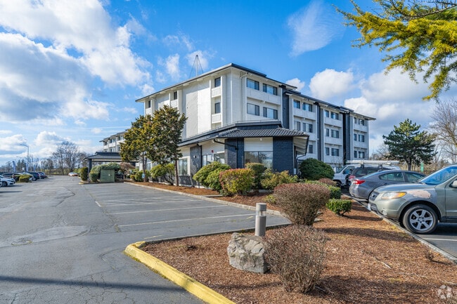 Building Photo - Thea Apartments