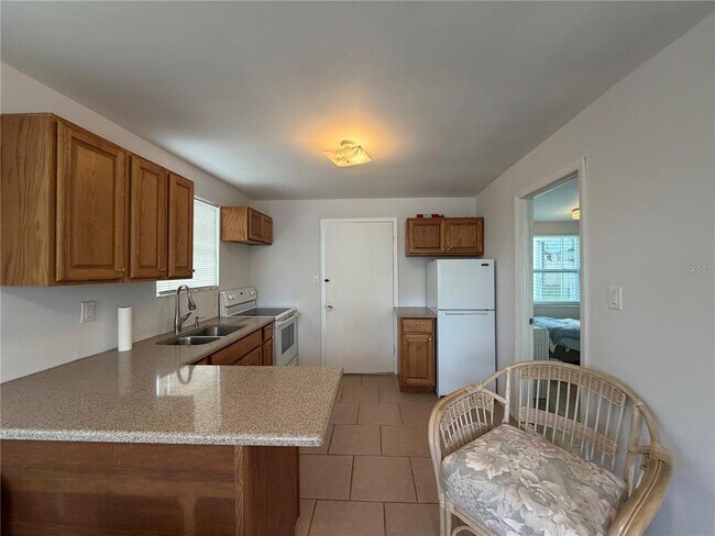 Foto del edificio - 8513 Herbison Ave