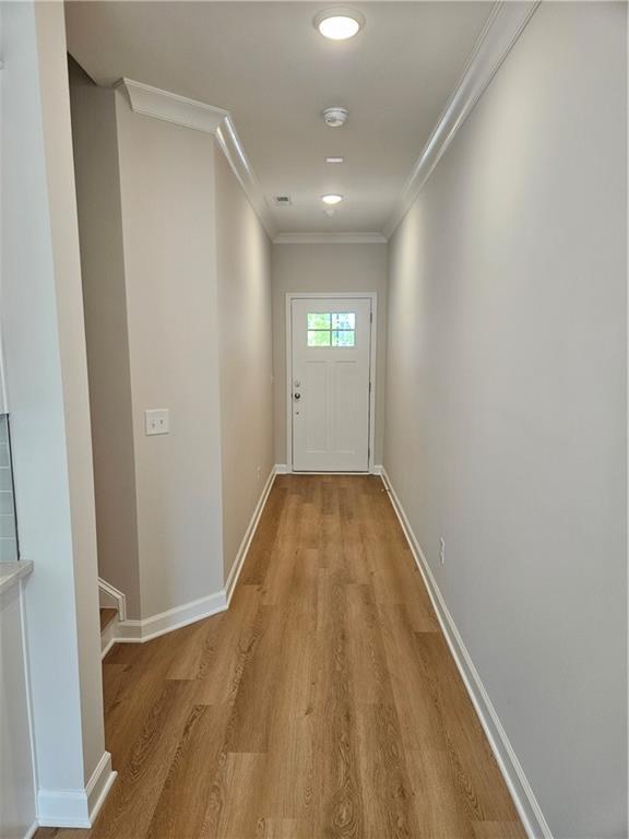 Foto del edificio - 125 Priestwood Ln