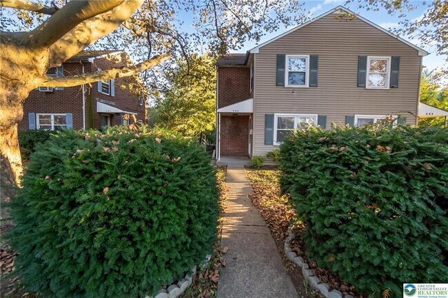 Foto del edificio - 240 Palmer St