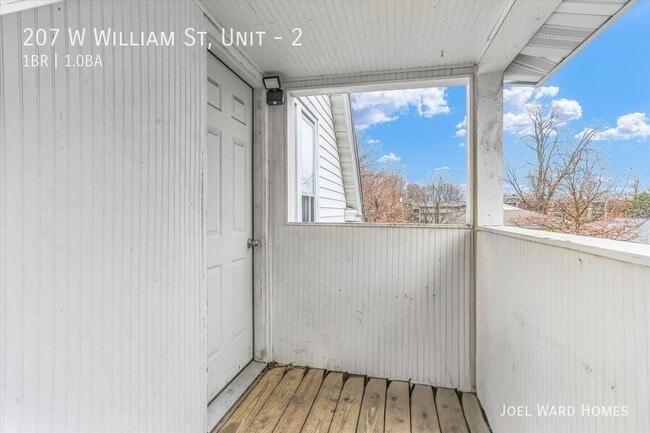 Building Photo - 207 W William St