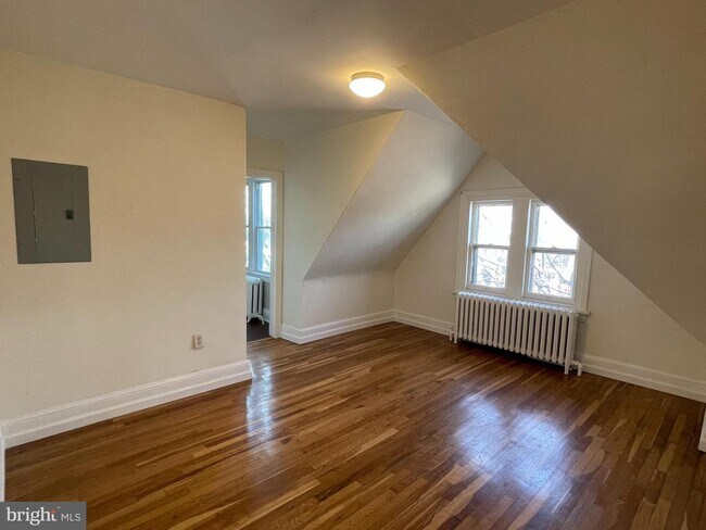 Foto del edificio - 1311 N Rodney St