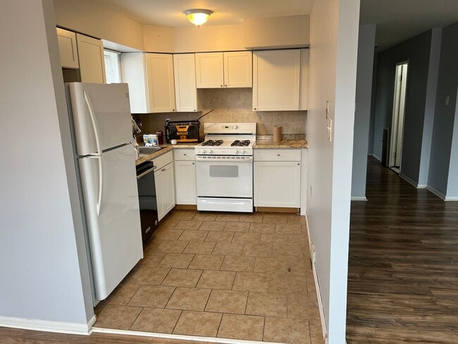 Photo - STDENIS_4714 Apartment