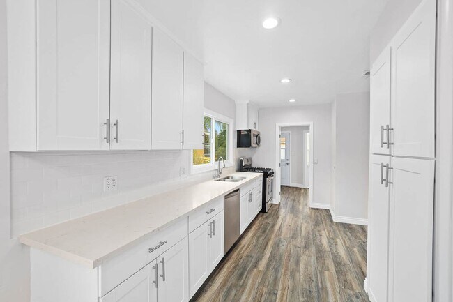 Foto del edificio - 3709 Olive St