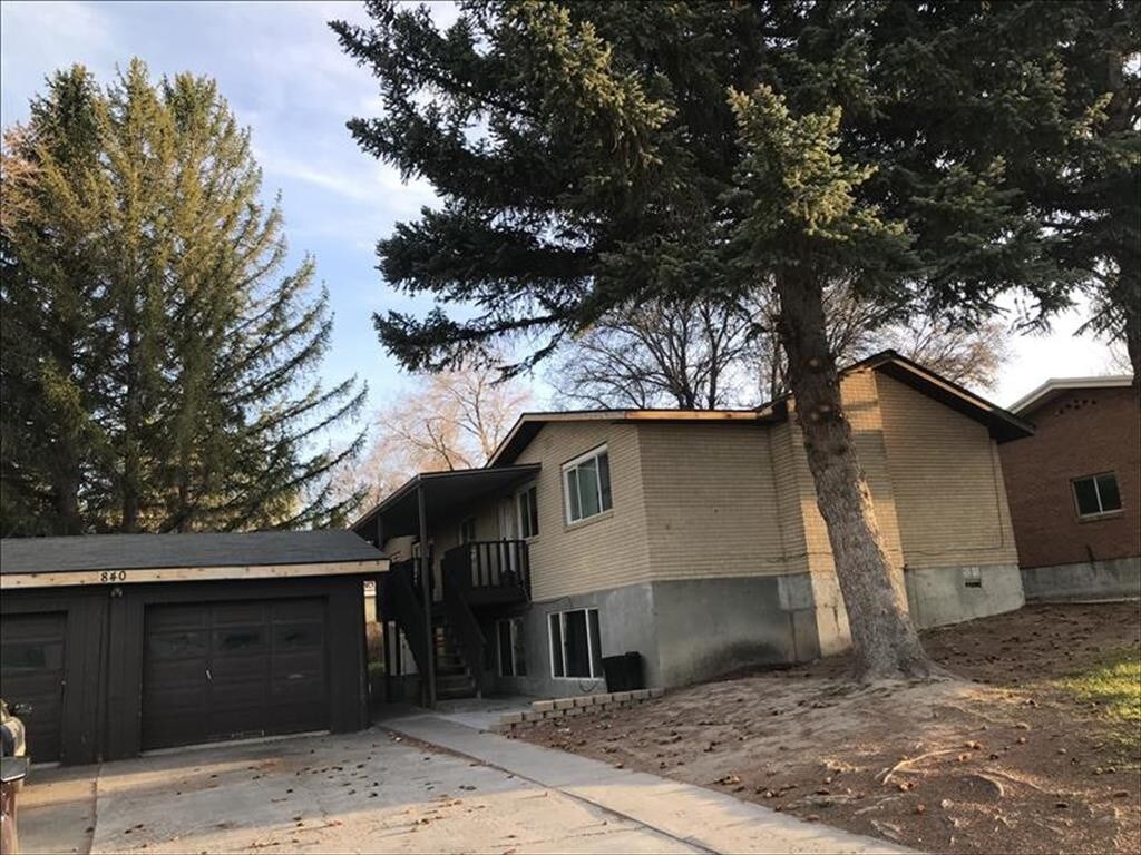 Foto principal - 840 Garfield St