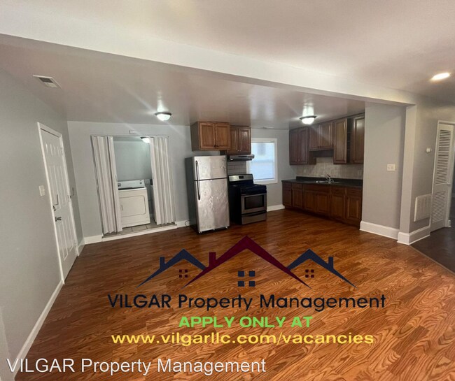 Building Photo - 3 br, 1 bath House - 2173 Williams St
