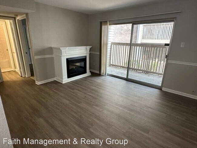Foto del edificio - 2 br, 2 bath House - 6763 Quail Hollow Ct #1