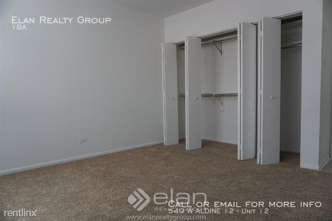 Building Photo - 549 W ALDINE 12