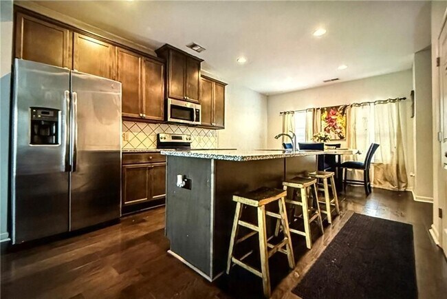 Foto del edificio - 900 Society Cir