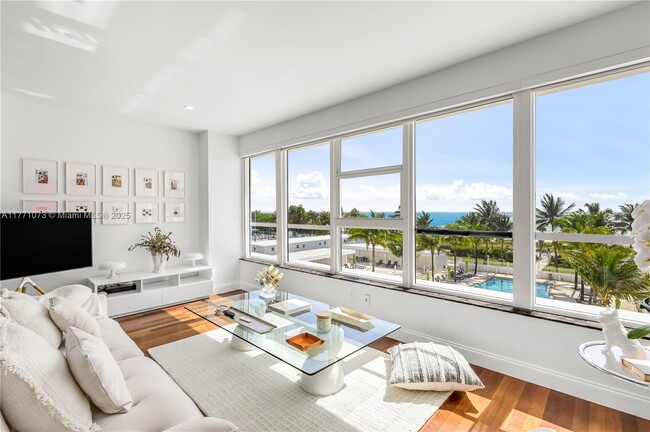 Building Photo - 4925 Collins Ave