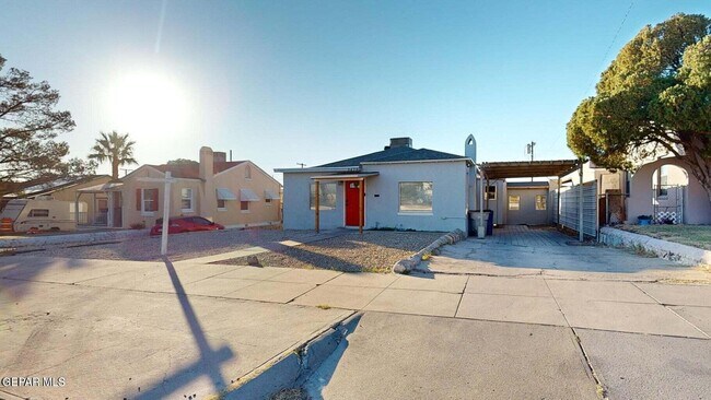 Foto del edificio - 3420 Harrison Ave