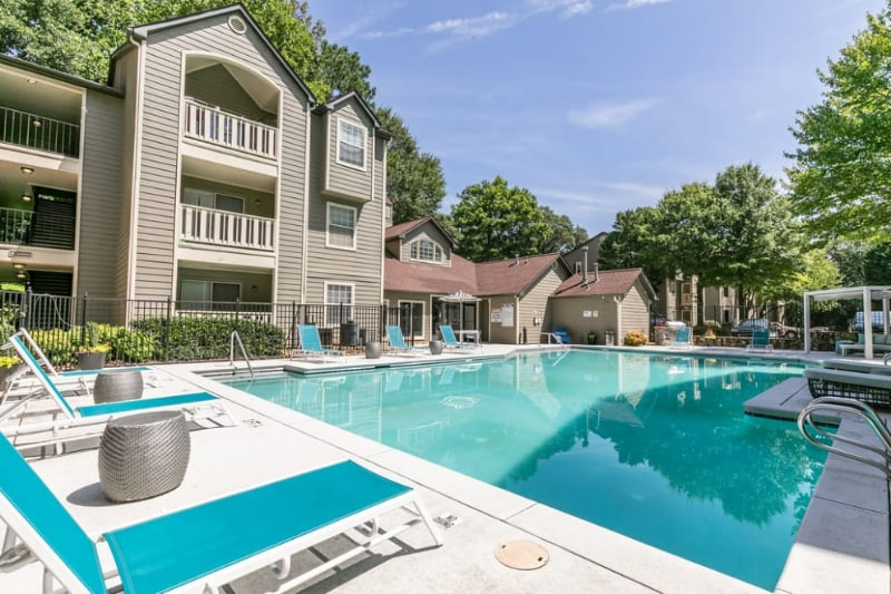 300 Deering Rd NW, Atlanta, GA 30309 Condo for Rent in Atlanta, GA