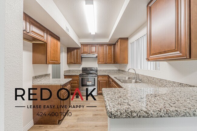 Foto del edificio - 726 E Workman St